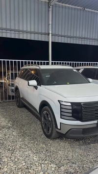 باليسايد • ٢٠٢٥ • فول مواصفات