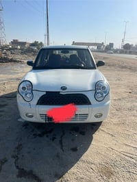 ليڤان ٣٢٠ • ٢٠١٣ • ضربة قوية