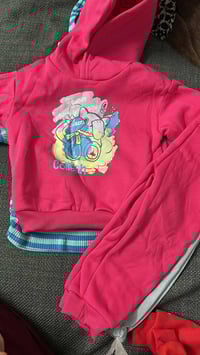 بات بات أطفال • شلعة وحدة • ٨-٩ قطع