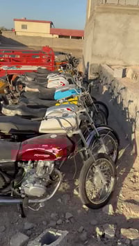 رمضان وماعدك دراجه شمتاني ماتجي تشتري السعر على 450 رقم07721255582 وات...