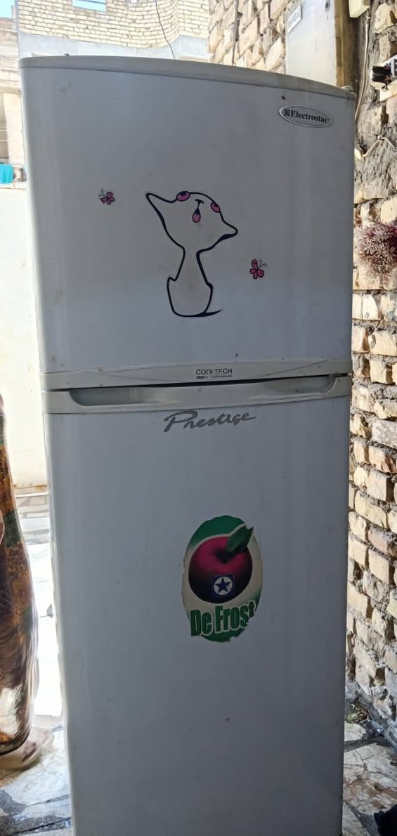 سلام عليكم ثلاجه للبيع نظيفه شغاله السعر ١٨٠ الف وبيه مجال


**إذا كنت صاحب هذا الإعلان وتريد حذفه لأي سبب، رجاءا أرسل رسالة إلى الدعم الفني**