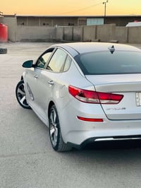 اوبتما ٢٠١٩ • وارد امريكي • ماشي ١٣٠ الف