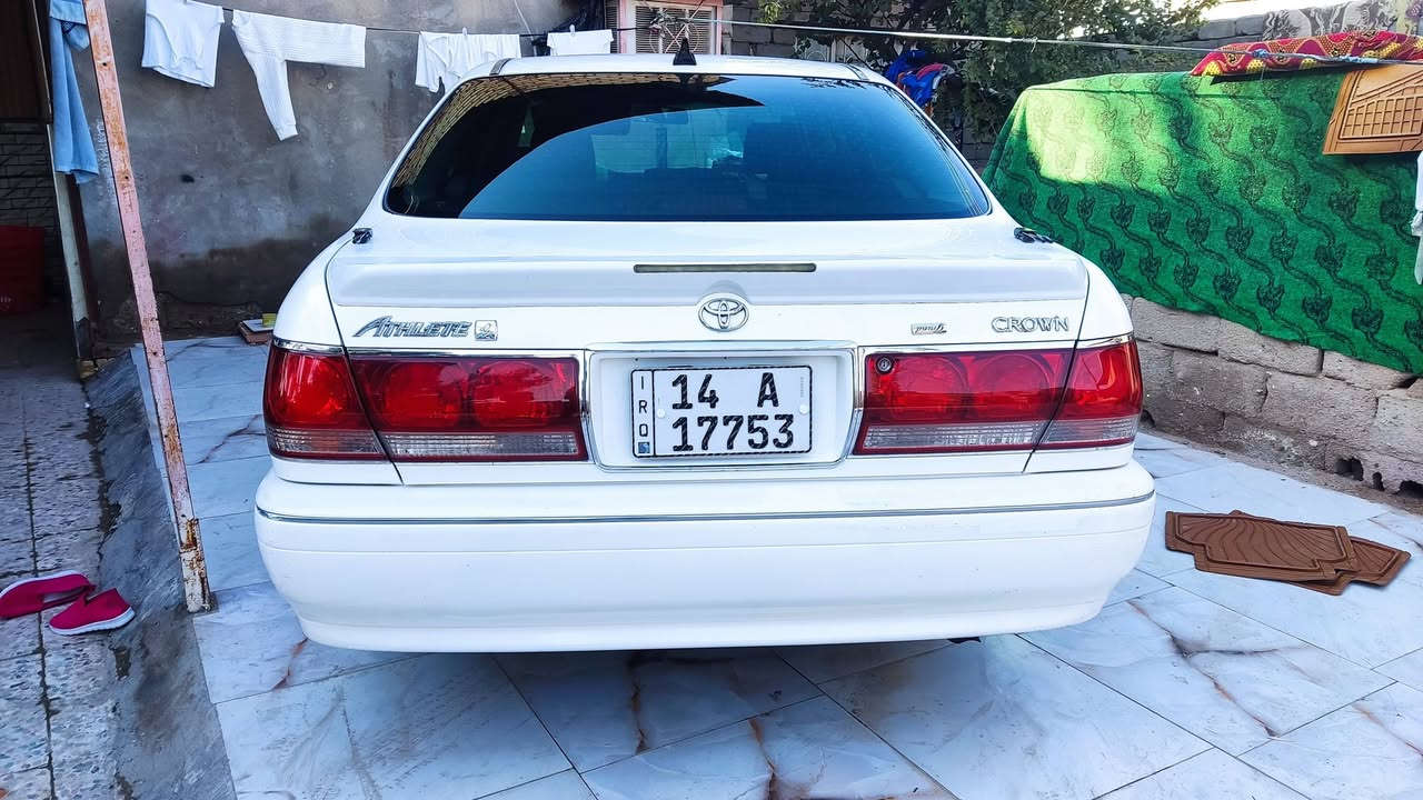 السلام عليكم من رخصت الادمن المحترم جنون ملكه دخول جديد قرار 48 كفاله عراق ويابان مواصفات 4 دكم تبريد خلفي وامامي كرستال اصل شاصي 75 مكينه D4 &الجبير برده خلفيه ستيرن كهربائي مضخم خلفي كشنات كهربائي علمآ السياره نقل جذه 100/100 سنويه ل 27 مري شفط لايت زنون ناصي عالي السياره بصمه تشقيل من بعد لايت ابو عيون السياره ماشيه 200 الف حقيقي السعر 120 وبيها مجال بيع او مرواس حسب القناعه العنوان قضاء المدينه بني منصور ***********
