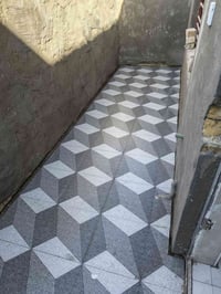 سيراميك وارضيات • مقاولات بناء • درجة أولى