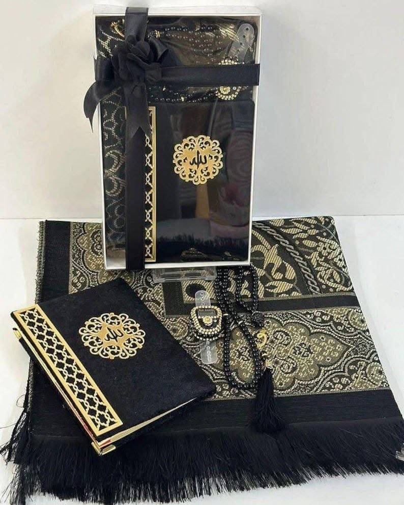 سيت هدية🖤
سجادة+خاتم تسبيح+سبحة+آيات قرانية
باب الحجز مفتوح! لأي استفسار راسلنا على الصفحة 📲


**إذا كنت صاحب هذا الإعلان وتريد حذفه لأي سبب، رجاءا أرسل رسالة إلى الدعم الفني**