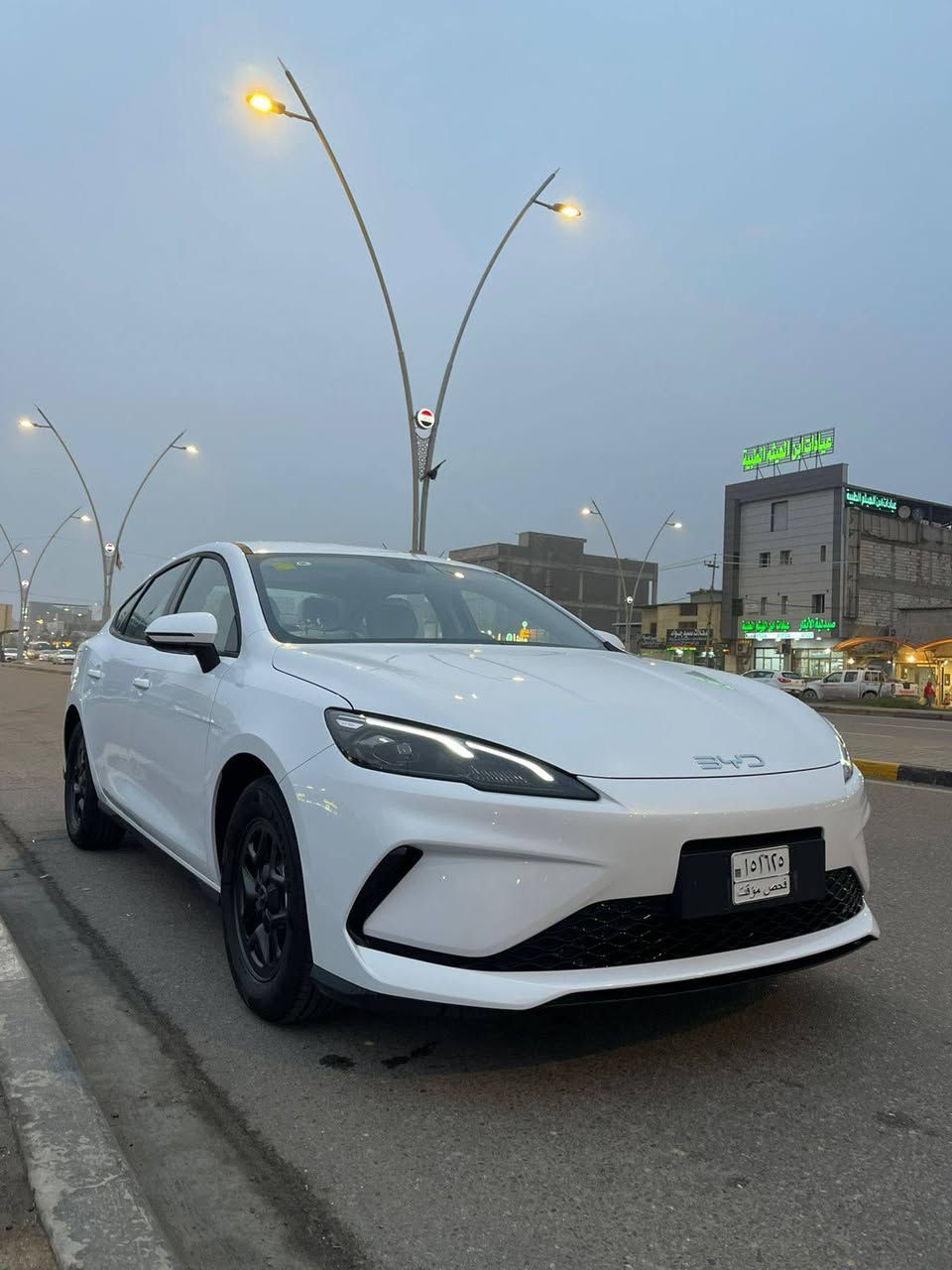 السلام عليكم رمضان كريم عليكم.      بي واي دي 2025اقصاد ماشيه 8000 الف سعر 112
سياره بل الكارتون اخت الزيرو مواصفات معروفه 

***********

مال اقصاد استقتاع مباشر رقم كامل بس دكه الف ما تنطي 

مكاني البصره سعر 112 سياره تخبل بصمه تشغيل عن بعد تحكم كهربائي مثبت سرعة حساس خلفي كامره تبريد خلفي اليت ايل اي دي الاد داخل ابيض واسود
