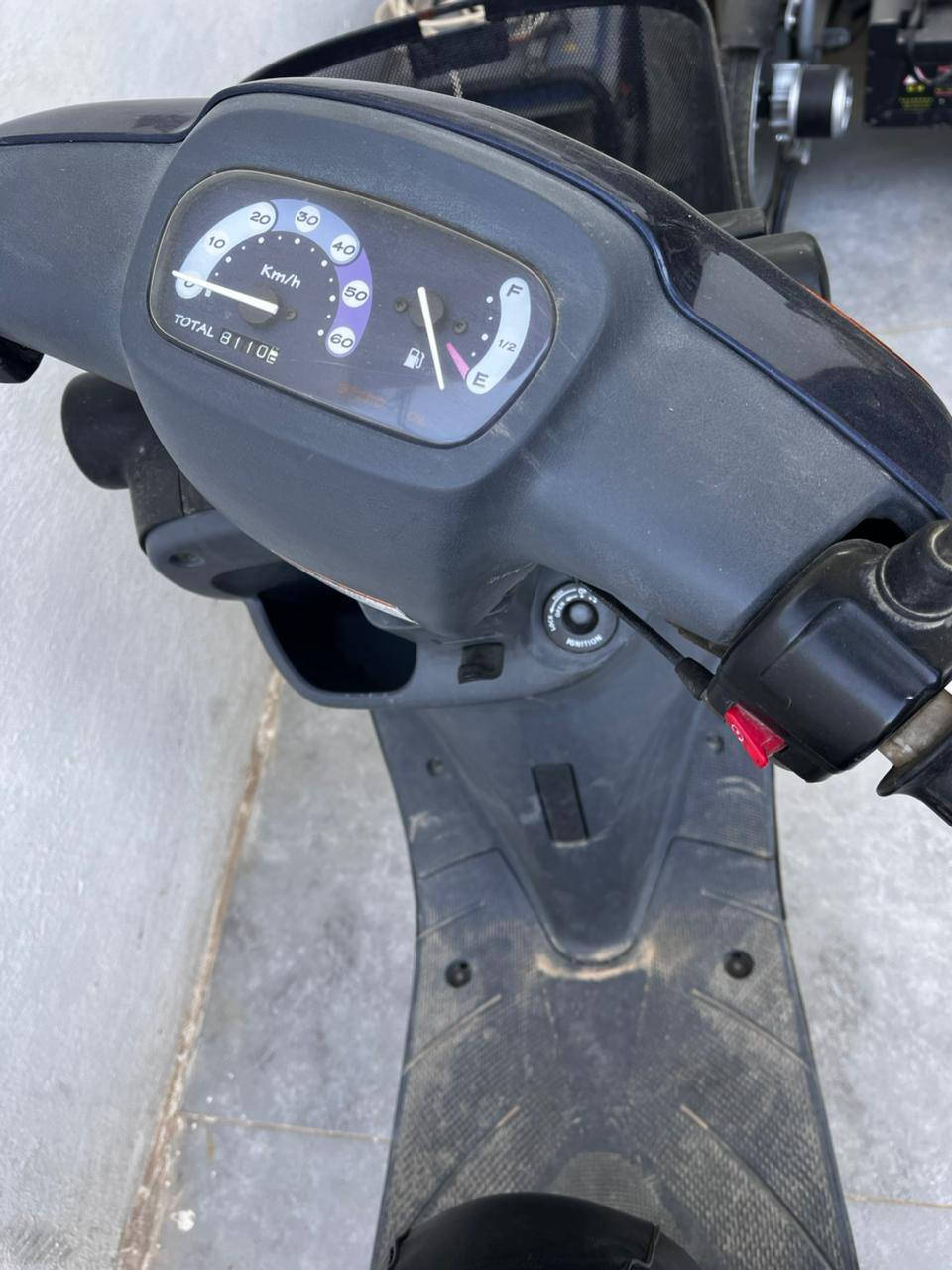 ياماها سله جبيره قبل 7اشهر طلعته من معرض دراجه نضيفه كلششش منفيس موجود ويا ***********
