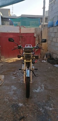 دراجة سافان • موديل ٢٠٢٥ • ٢٠٠سي سي