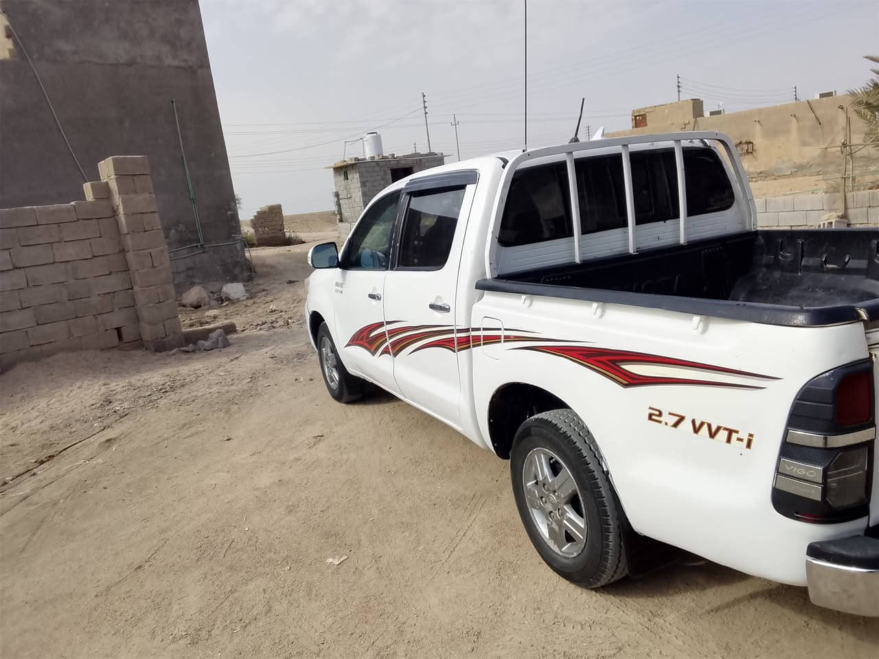 سلام عليكم 
2014 منتجبه الرقم بصره 
رايدها ب 140 مكاني البصره الدير
***********
