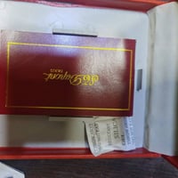 إس تي ديبون • Ligne 1 • مذهب 20 ميكرون