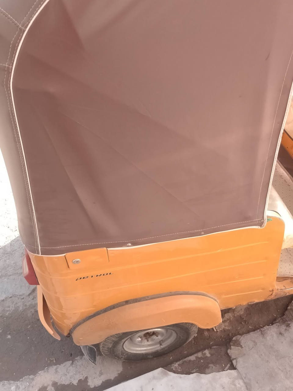 تكتك 18 شهر 11 رايده اربعه ونص قفل يرادله تعمير دوسات مرقمه


**إذا كنت صاحب هذا الإعلان وتريد حذفه لأي سبب، رجاءا أرسل رسالة إلى الدعم الفني**