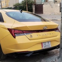 النتره موديل 22 وارد أمريكي بنيد مكينه 2000 مبدل بدون ارباك سنويه 27 م...