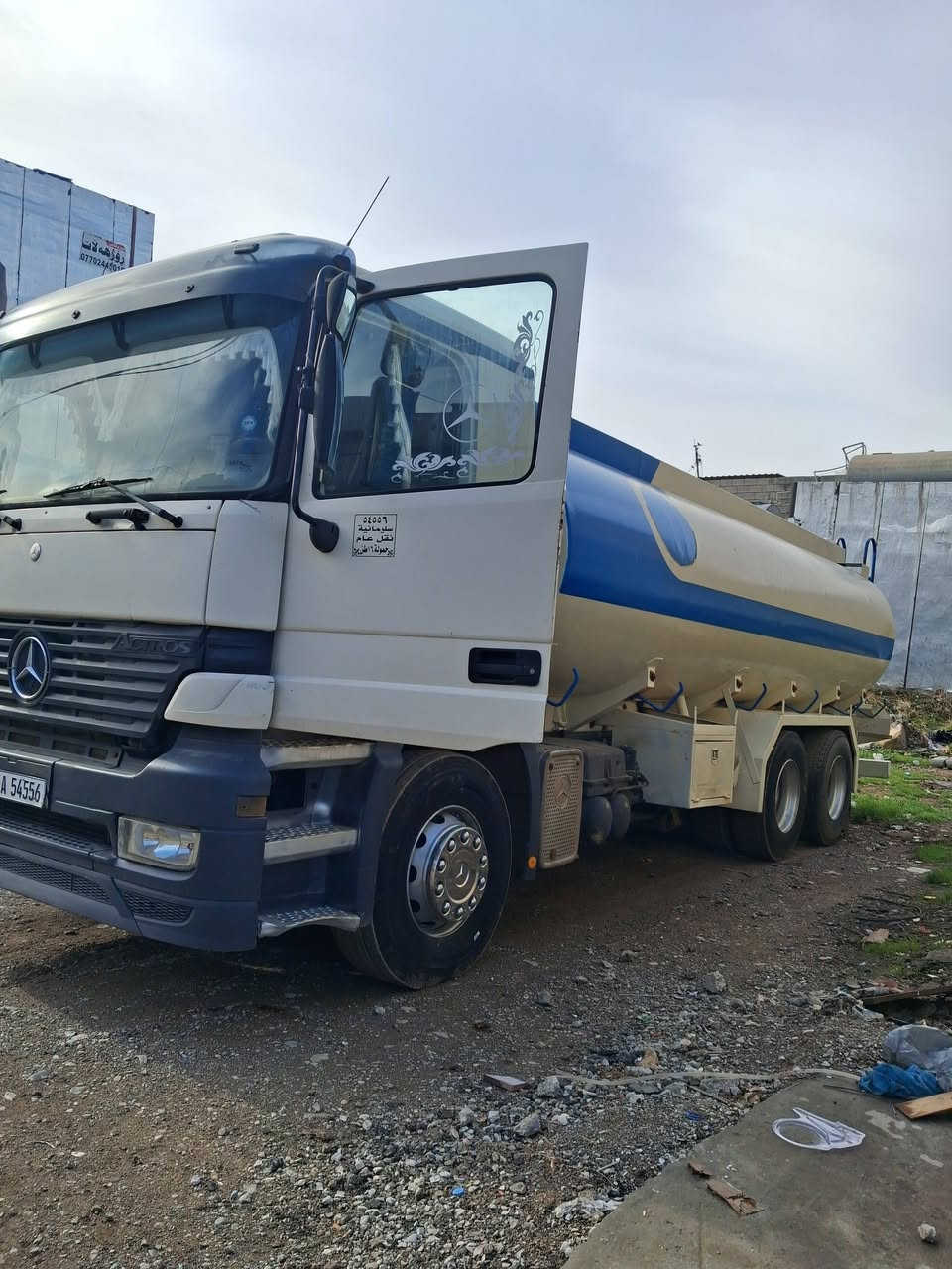 أكترؤزمؤديل ٢٠٠١ ***********
