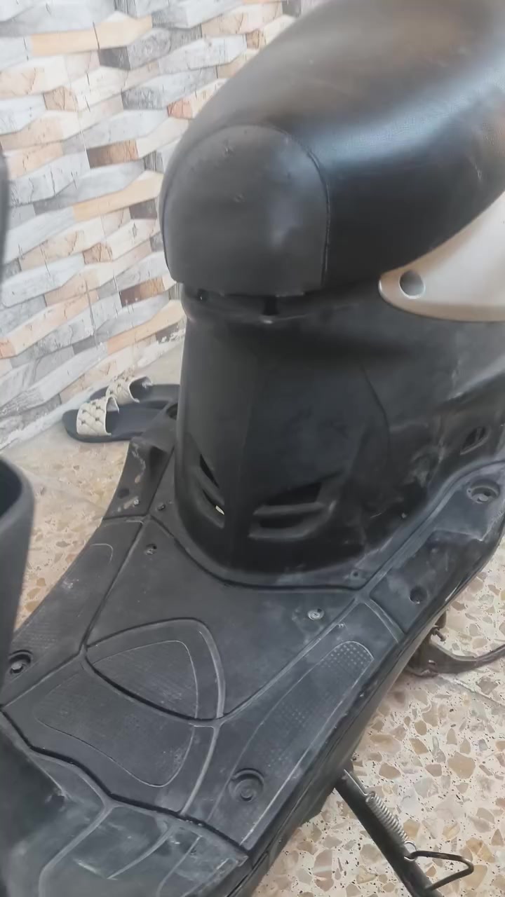 السلام عليكم ماكس قجمة 120
شغاله كهربائية سلف هندر عوزها ترتيب بسيط مكاني بغداد العبيدي العسر300 وبيها مجال بسيط ***********
