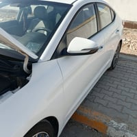 الانترا افانتي • ٢٠٢٠ • فول مواصفات