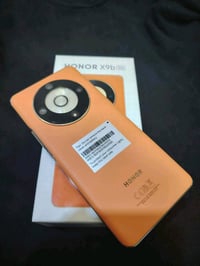 هونر x9b مكفول شخط مابي عل فحص ذ 256  مـراوس ب ايفون حته لو انطي فرق ح...