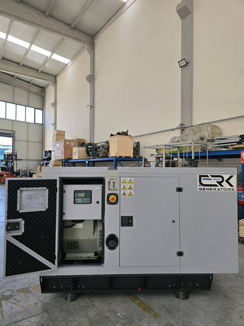 🔥 عروض ما بتتعوض على مجموعات كوفو 🔥
Kovo Generator Sets
امتياز فرنسي 🇫🇷
زيرو صفر ✨
تجميع شركة تركية 🇹🇷
كتم استاندرد 👌

متوفر قدرات من 35KVA حتى 1000KVA ⚡
ومع كل مجموعة تجهيزات كاملة جاهزة للشغل 💪

✔️ خزان مازوت مدمج مع الكاتم
✔️ بطاريات
✔️ كتالوج الوكالة
✔️ كفالة  ما بعد البيع
✔️ مقاطع تحميل وفحص لكل مجموعة بإشراف المعتمد 🎥

جودة، اعتمادية، وأسعار منافسة للمشاريع والمصانع وكل الاستخدامات 🔥
للاستفسار: اكتب في التعليقات 
كم KVA  بدك ويوصلك السعر


**إذا كنت صاحب هذا الإعلان وتريد حذفه لأي سبب، رجاءا أرسل رسالة إلى الدعم الفني**