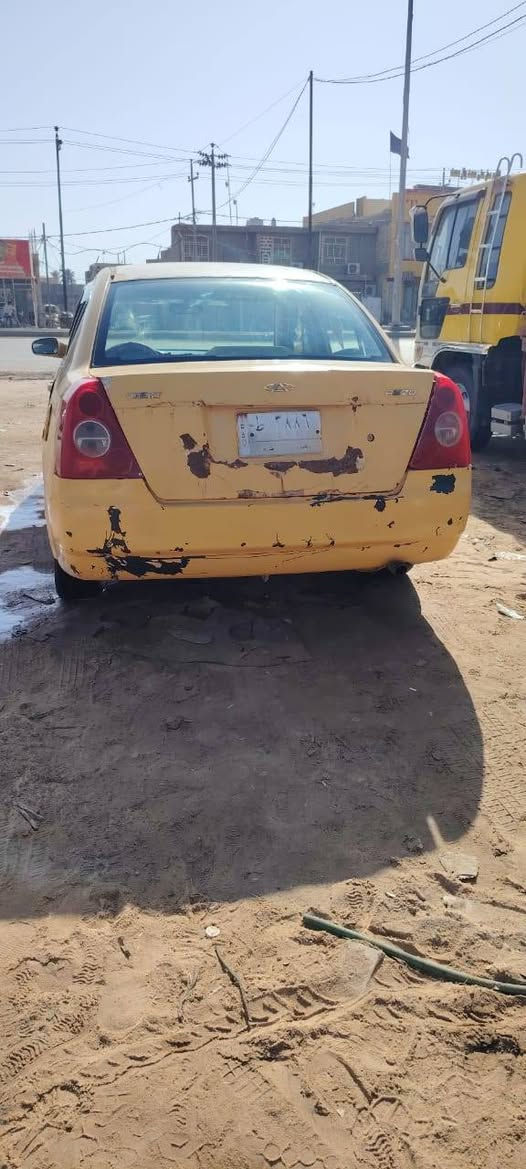 شيري للبيع السعر 18 ورقه محرك وكير جدد ع شرط كورلا اوتوماتيك حداديه نضيفه تخم تاير  رقم بغداد الماني سنويه نافذه عليهه هيئة 120 الف وغرامات 280 الف مكان السياره الديوانية قضاء الشاميه ***********
