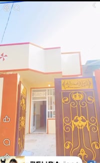 طابو زراعي • ١١٠م • طويريج حي المستقبل