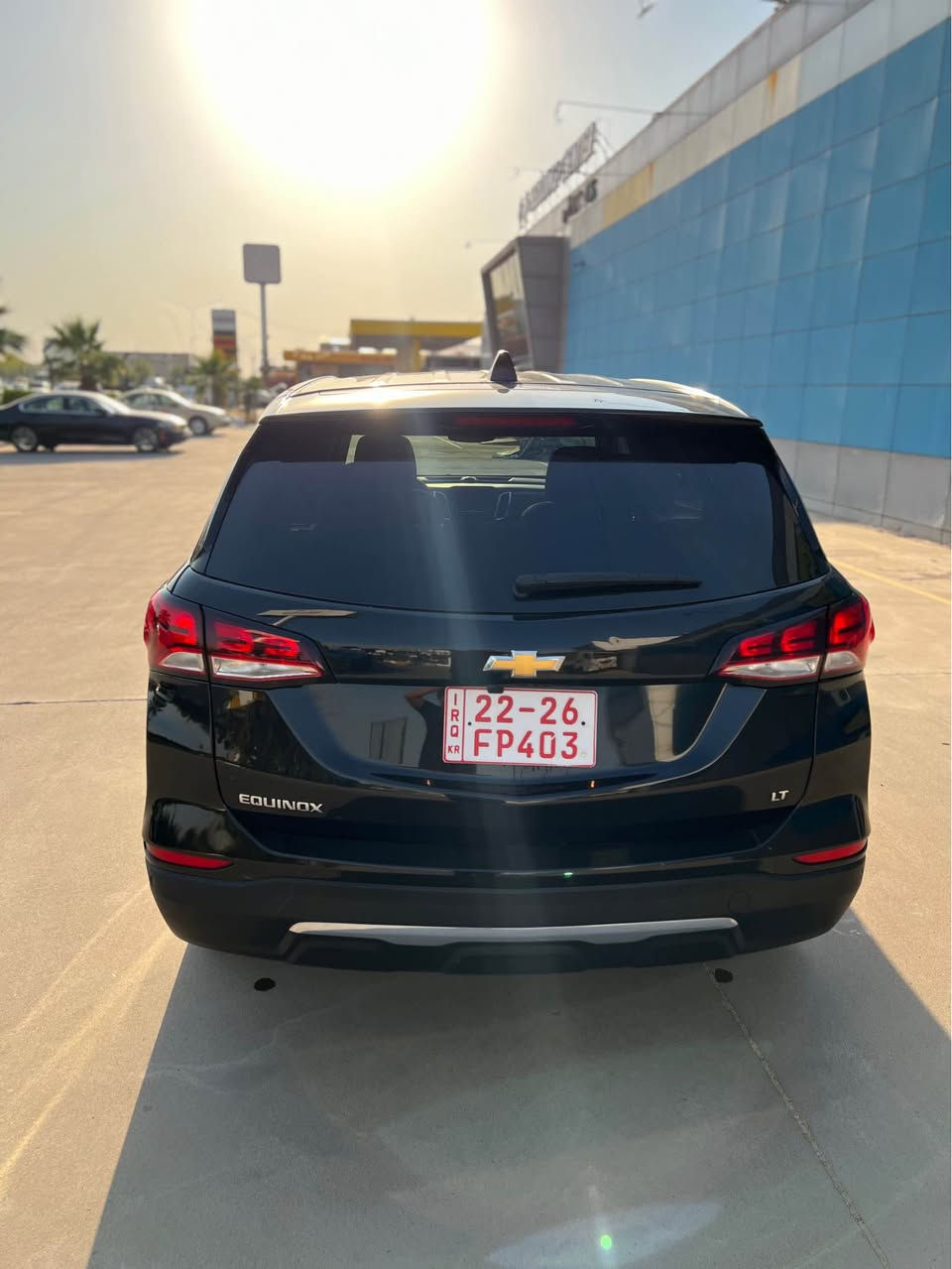شوفرليت ايكونوكس 2024 LT 

السعر : 144  ورقه 🌹🌹

ملاحظة السيارة:جملغ بولندسبغ بدون ايرباك بدون داخلي

المواصفات : LT

ابـــواب بصمة
‏‎بصمة تشـــغـــيل 
تشـــغـــيل عن بعد
‏‎شاشة 
كــــامــــيرة
اوتو ستارات (𝐀𝐔𝐓𝐎 𝐒𝐓𝐀𝐑𝐓)
اوتو ستوب (𝐀𝐔𝐓𝐎 𝐒𝐓𝐎𝐏)
رادار امامي (تحديد مسار)
‏‎رادار جانبي (نقاط عمياء)
‏‎رادار خلفي (التحذير من الاصطدام)
‏‎حساسات امامي
‏‎حساسات جانبي 
‏‎حساسات خلفي 
نظام (𝐄𝐂𝐎)
نظام (𝐍𝐎𝐑𝐌𝐀𝐋)
نظام (𝐒𝐏𝐎𝐑𝐓)
‏‎تحكمات استيرن 
‏‎كشنات كهربائي 
‏‎لايتات 𝐋𝐄𝐃 ليد عدسة زينون ‏
‏‎بكلايتات 𝐋𝐄𝐃 ليد 
‏‎ويــل كــروم

‏‎تفاصيل اكثر الاتصال علی ارقم 

WhatsApp ☎️ ***********

‏‎عنوان📍اربيل اكر, نينوى
