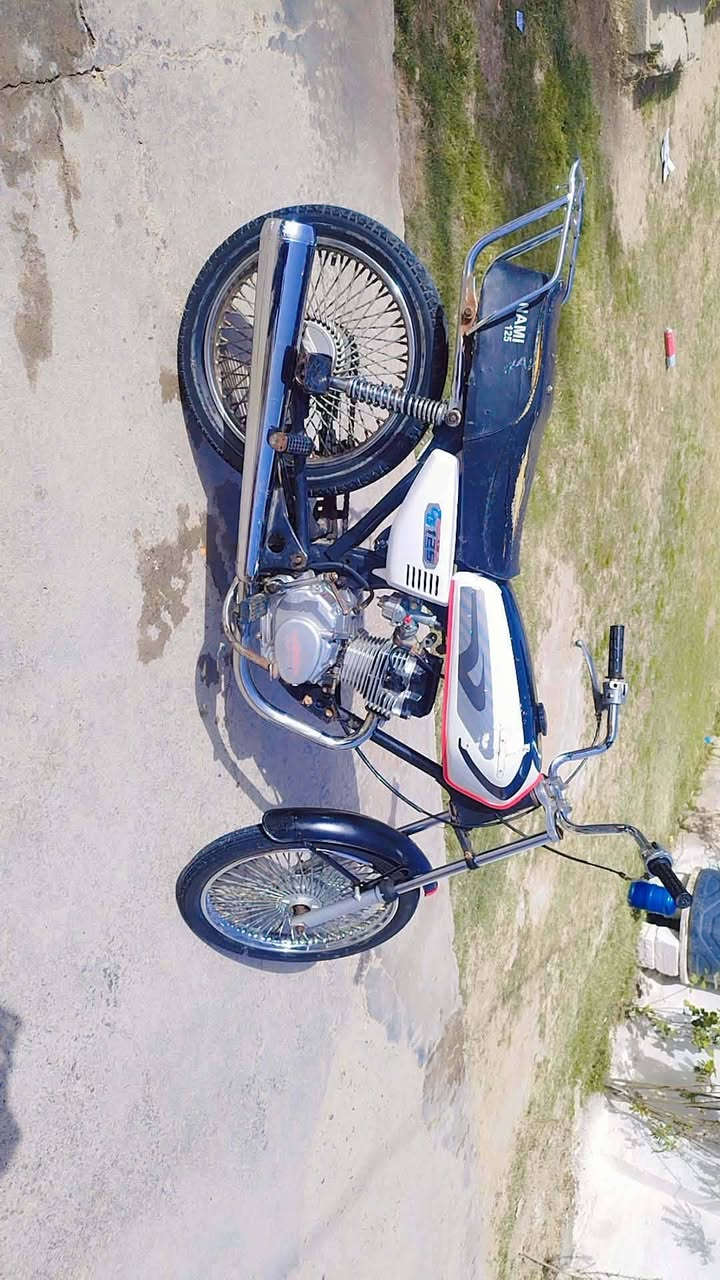 سلام عليكم دراجه تايكر موديل 225 او بيه مجال كلك  مكاني بابل محاويل قريت البعلوان هاذه رقمي ***********
