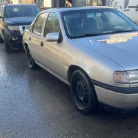 فكترا ١٩٩١ • محرك ١٫٨ • سنوية ٢٠٣١