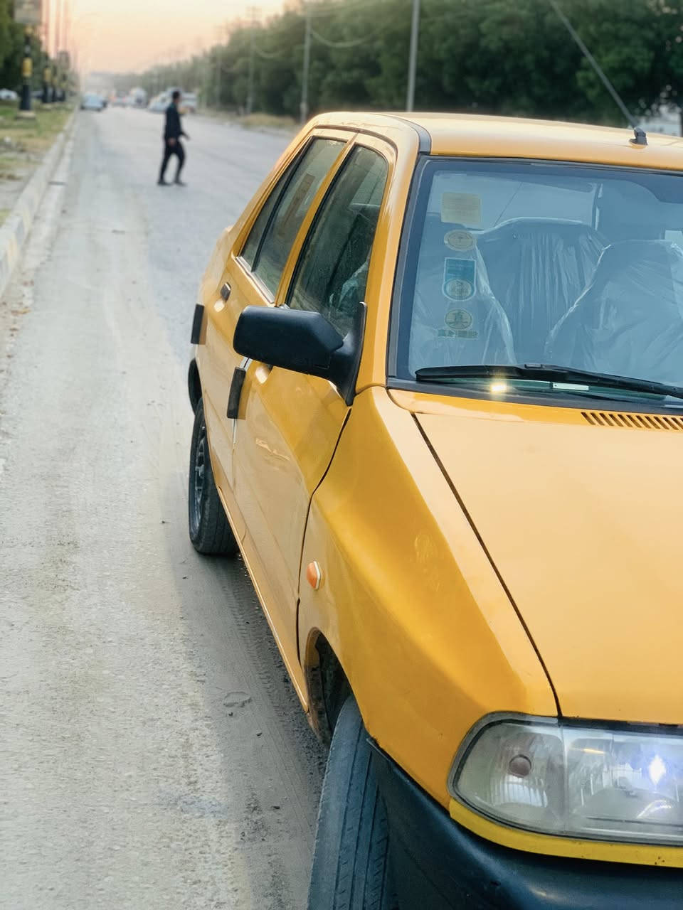 سلام عليكم سايبه لفين ١٨ بس جاملغ مبدل بيه رقم كربلاء مداور ثاني يوم. كير مكينه تبريد حداديه كله من جديد عنوان كربلاء لسعر ٣٨ بيه مجال الرقم ***********
