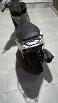 ماكس منغولي • دراجة كاملة • سماوه حي ٣٦