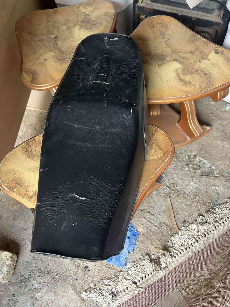 كشن وتانكي ب35الف وبيهن مجال شراي راسل خاص مكان سوق الشيوخ حي العسكري


**إذا كنت صاحب هذا الإعلان وتريد حذفه لأي سبب، رجاءا أرسل رسالة إلى الدعم الفني**