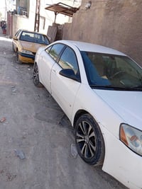 سياره فونتيار موديل سبعه مكينه وكير كشرته غرفته خير من الله بيع ومراوس...