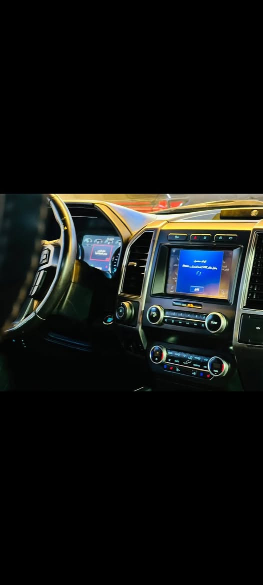 سلام عليكم
للبيع فقط بدون مراوس
فورد اكسبيديشن بلاتينيوم
فول 1/1
موديل 2020 وارد امريكي محرك 6سلندر حجم 3500 تو تيربو
مرقمه بغداد بأسمي ماشيه 10 آلاف ميل
حادث تبديل چاملغ وبنيد
اللون كرزي
السعر 265$
للتواصل وطلب صور الحادث الاتصال وات ساب ***********
