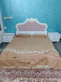 غرفة نوم تركية • مستعملة • كربلاء