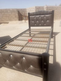 سرير • للبيع • استفسار