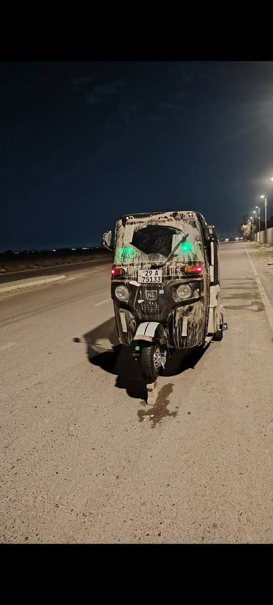 السلام عليكم تكتك اللبيع
2022 /10
كفاله عامه
10ونص السعر بي مجال حك الجيه *********** لاتصال او واتستاب
