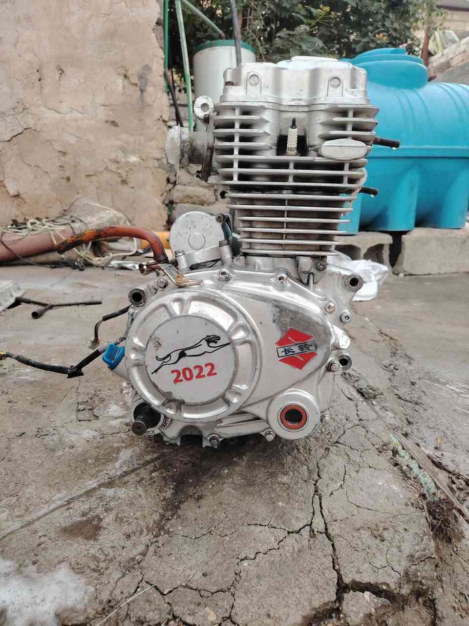 سلام عليكم  اقره قبل لاتعلق محرك 22 ابلادي  شرط تشغيل من اول هندر وصبح محرك مثل ماوضح بالصور اكبالك نقصه برغي مال قبق باس ماكو نضيح ونقصه اكلجات لئن اكلجاته تعبانه غير شي يرجع المحرك  السعر 100 الف قابل للتفاوض مكان بابل مجسر طريق حله نجف


**إذا كنت صاحب هذا الإعلان وتريد حذفه لأي سبب، رجاءا أرسل رسالة إلى الدعم الفني**