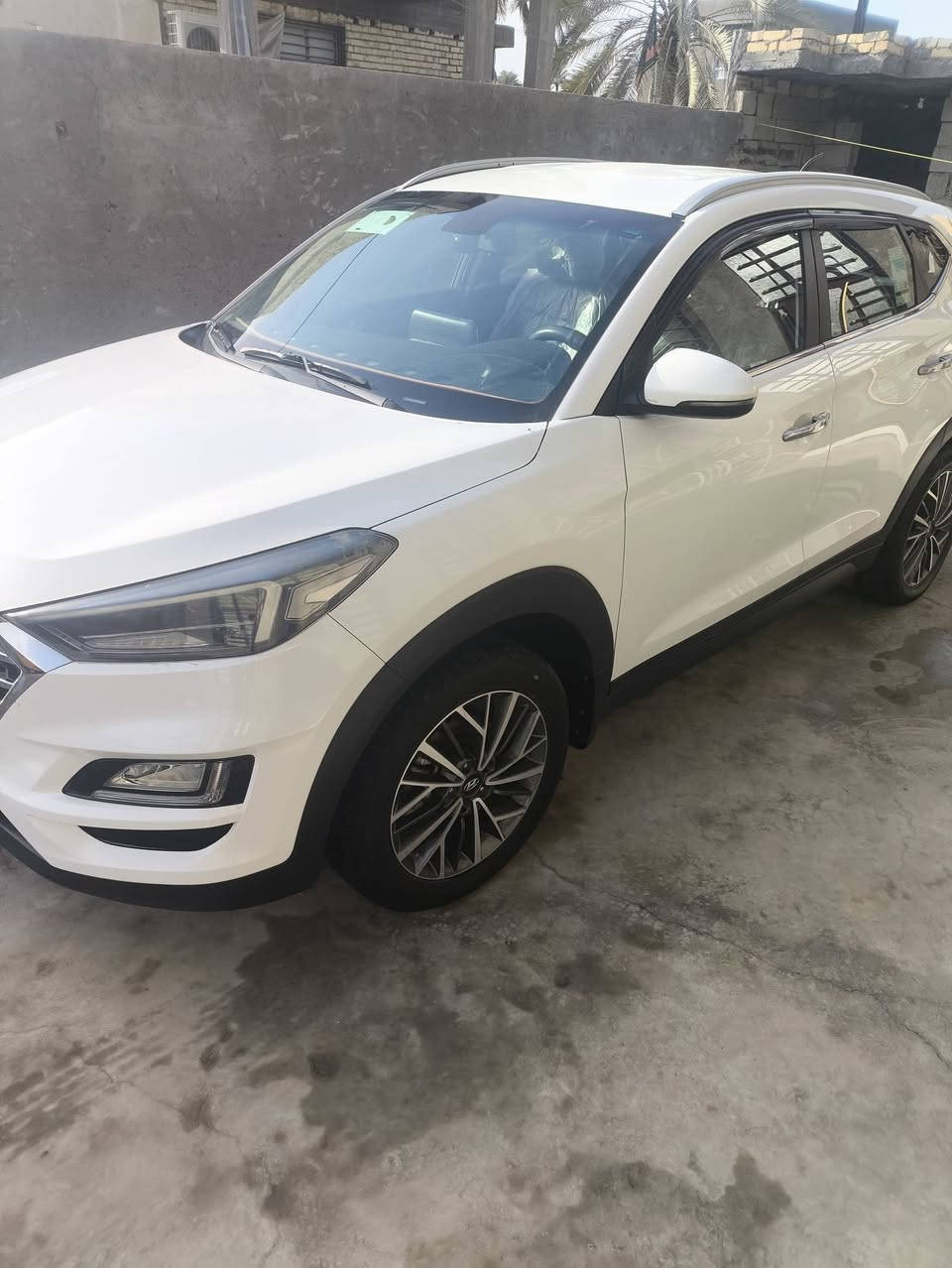 السلام عليكم اخوان توسان 2019رقم بغداد خليجي فول مواصفات عده البنو راما ماشيه 88 كفاله من ضربه وتبديل بيها بار د مكان السياره بابل***********
