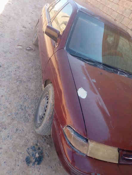 السلام عليكم  سيفية موديل ٩٣ فحص نينوئ محتاج وريد ابيعها  السعر 17 ورقه  قفل قفل لاتعبني ولاتعبك الشرعي. من سكنة الشرقاط شرط التحويل عليها غرامه مية ١٠٠ فقط  . شغاله  صدر امامي كله جديد  صدر خلفي تعبان نضيفه كير عادي مكاني سامراء رقم الهاتف ***********
