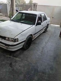 كير عادي • مكينة دخان • رقم ديالى