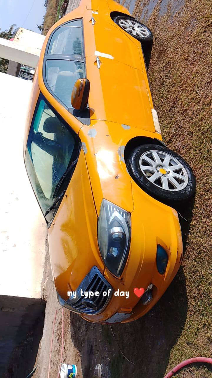 2012 موديل سنويه 2028بسمي خط وبحث مصفره سياره بحاله جيده مكانه ديوانيه لحمزه شرقي سعر 38وبيه مجال ***********
