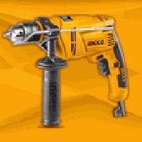 على بركه الله تعلن إنشائية ابو محمد اليساري عن وصول ▪️ دريل كهرباء 650...