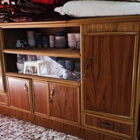 بوفيه • درجة اولى • الحلة