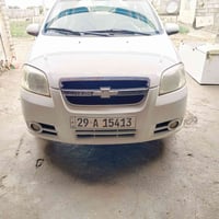 سياره افيو موديل 2011 سياره مكفوله كفاله عام للاستفسار على الرقم التال...