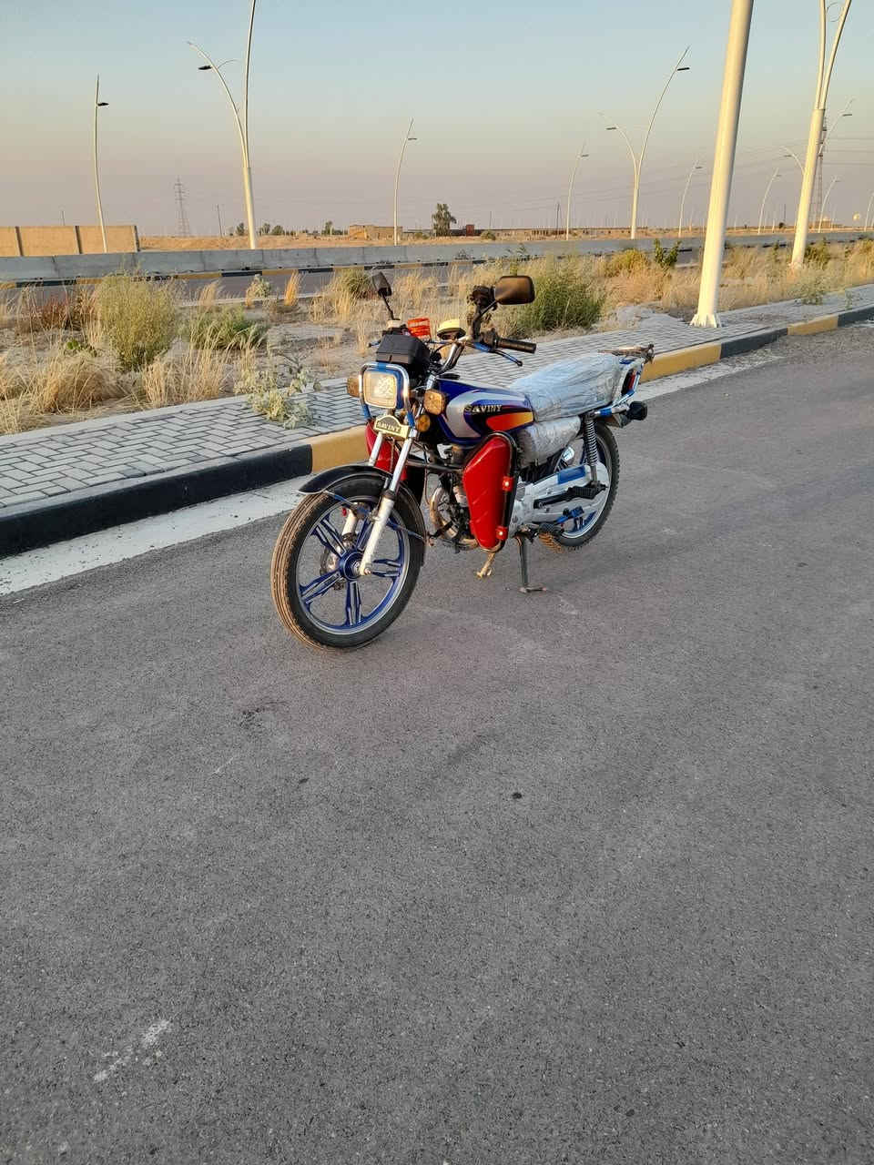 للبيع مديل 21 سعر 460 ماطور سويلك مكاتبه ملفيس ضايع مكفول مت سرقه والعشاير اتكفله
هاتف ***********
