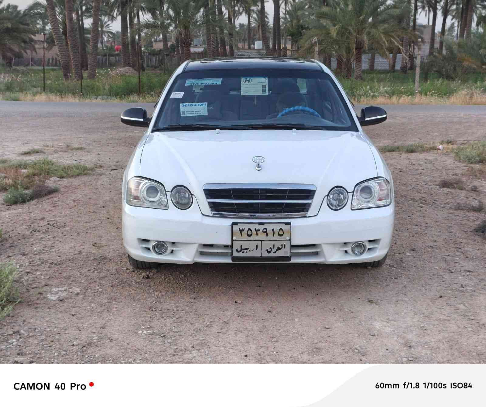 ﷽
سلام وعليكم kia اوبتما  موديل 2004 بفضل الله كل نقص مابيها مصبوغه صبغ درجه اولى للجماليه بدون اي حادث شرط مكفوله كفاله عامه خليجيه مكينه وكير جدد مكينه  v6  بيهه تعجيل وتراي تبريد تدفئه يخبل صدر خلفي أمامي جديد ع وضع الشركه  غرفتهه ع وضع الشركه نضافتهه فول كهربائيات سياره ع بلاد  مسجل  بلادي شاشه اندرويد كامره تخم تاير نضيف  ويل كب بلادي   سياره ع ايد وحده مال جناي متعوب عليهه ومصروفلهه هواي وبالخير ع ياخذهه  #السعر68 وبيهه مجال بسيط حيل مكاني ديالى الغالبيه  للتفاصيل اكثر رقم الهاتف ***********
