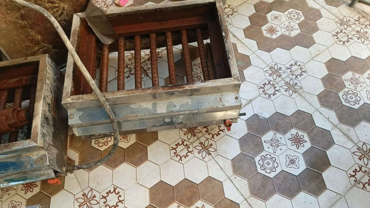 كلهن شغالات***********
