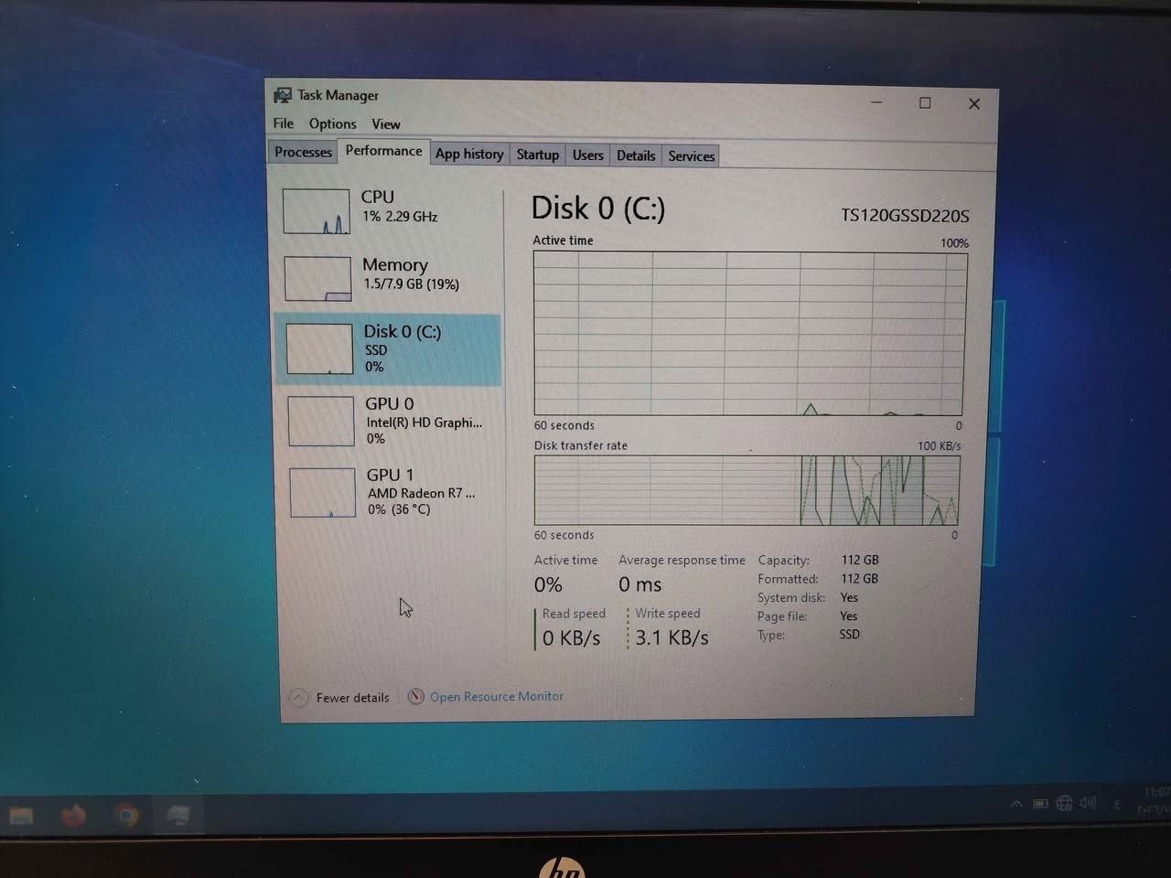 لابتوب hp حجم 14
معالج كور اي 5 جيل 5
رام 8 كيكا
هارد 128 كيكا
كارت شاشة منفصل 1 كيكا
السعر 160 مع التوصيل بغداد, العراق


**إذا كنت صاحب هذا الإعلان وتريد حذفه لأي سبب، رجاءا أرسل رسالة إلى الدعم الفني**
