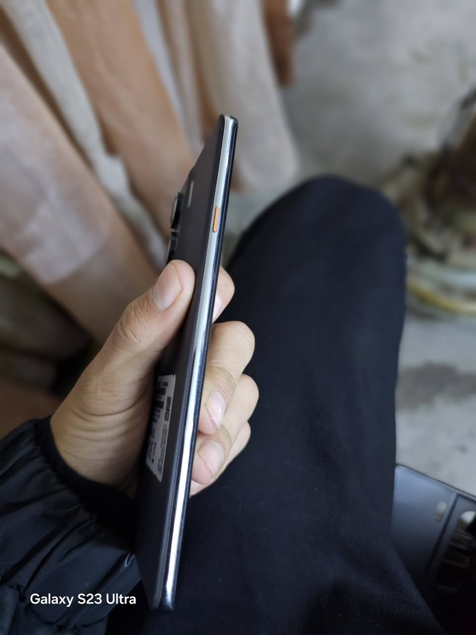 سلام عليكم تكنو كمون 40برو5G
الذاكرة 256 عشوائية 8بطارية5200 بوبجي 120فريم شاشة 120هرتز كامرات 50ميكا بكسل شاشة منحنية للاستفسار الرقم *********** السعر300
