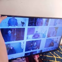 بلازما • ٣٢ بوصة • بدون نت