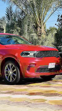 دودج دورانجو