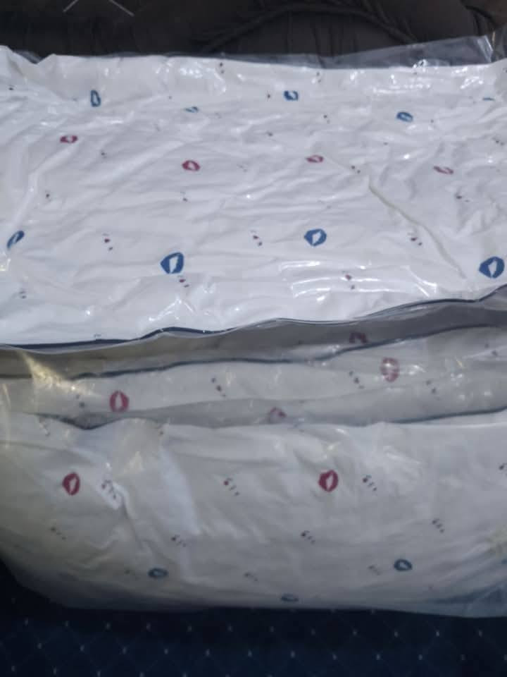 مخده طبيه فندقي عرؤض تفلش سعر القطعه 4الاف 📢📢
عنوان سبع البؤر شارع بلقيس مقابيل جمله المجتبى


**إذا كنت صاحب هذا الإعلان وتريد حذفه لأي سبب، رجاءا أرسل رسالة إلى الدعم الفني**